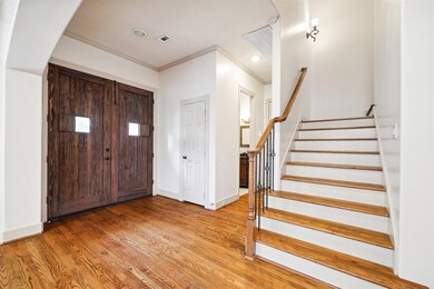 7722 N Hunters Creekway Dr, Houston, TX 77055 - photo 6