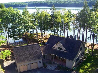 303 Doughty Point Rd, Harpswell, ME 04079 - photo 3