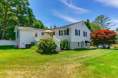 8 Makechnie Rd, Burlington, MA 01803 - photo 3