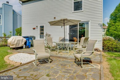 1628 Brimfield Cir, Sykesville, MD 21784 - photo 2