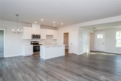 3505 Arrowwood St, Tipp City, OH 45371 - photo 5