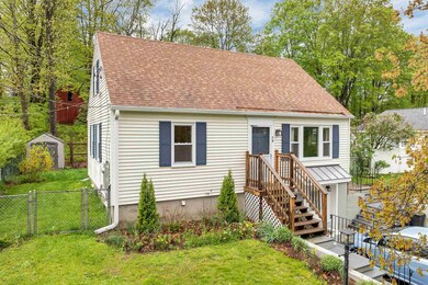 74 Pine St, Rollinsford, NH 03869 - photo 2