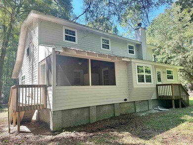 256 Wildflower Ln, Crawfordville, FL 32327 - photo 5