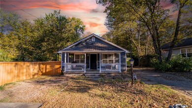 20 Martin Luther King Junior Blvd, Fayetteville, AR 72701 - photo 4