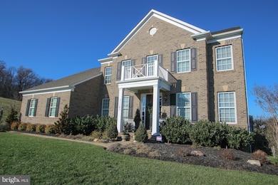 15583 Dorneywood Dr, Leesburg, VA 20176 - photo 2