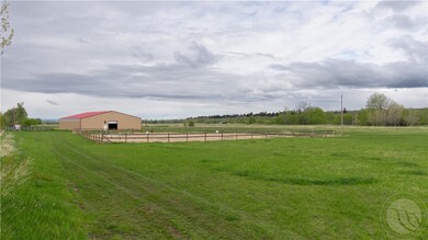 Outdoor Arena