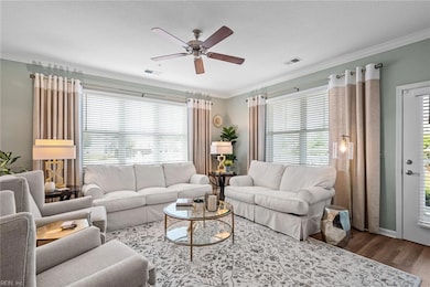 1725 Dromolin Dr, Virginia Beach, VA 23456 - photo 6