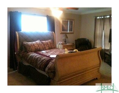 Master Bedroom.