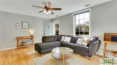 1512 E 49th St, Savannah, GA 31404 - photo 6