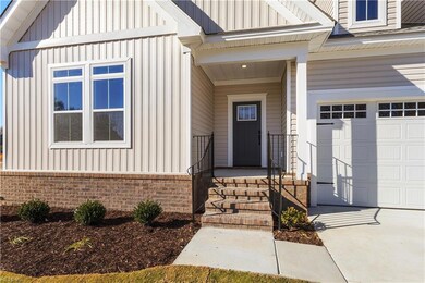 MM Greenhaven at Hillpoint (Madison 2), Suffolk, VA 23434 - photo 4