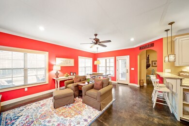 317 Lakes Dr N, Oxford, MS 38655 - photo 7