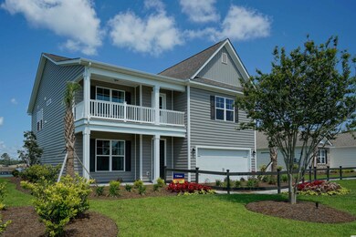 4905 Oat Fields Dr unit Lot 34- Tillman E, Myrtle Beach, SC 29588 - photo 5