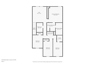 2613 Shady Cedar Ct, Conroe, TX 77301 - photo 3