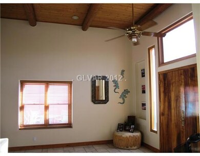 Interior Space/Layout.