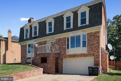 8309 Osage Terrace, Adelphi, MD 20783 - photo 2