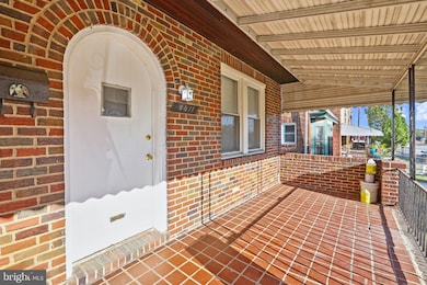 4511 Homer Ave, Baltimore, MD 21215 - photo 2