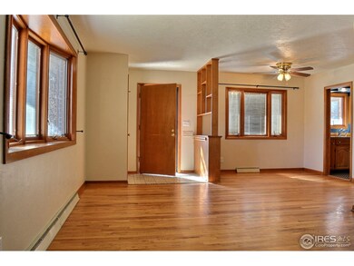 Great Open Floor Plan
