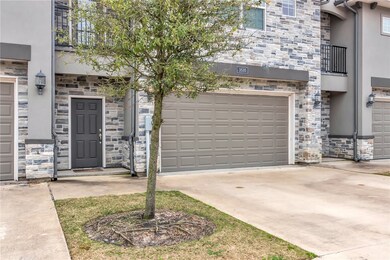 3 Bed 3.5 Bath with 2 Car Garage