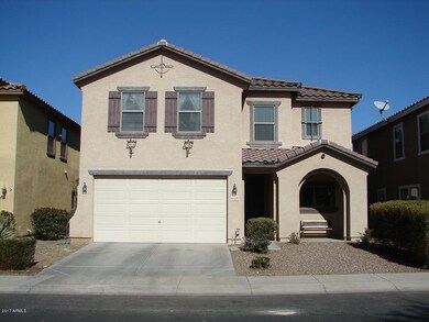 6338 W Valencia Dr Laveen Az 85339 - Fro
