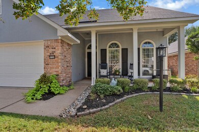 9129 Chimes Dr, Shreveport, LA 71115 - photo 2