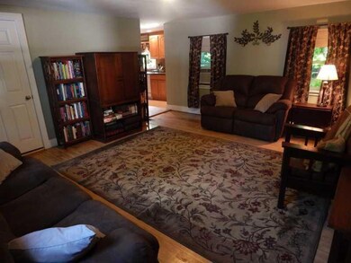 Den/Family/Great Room. Great view...