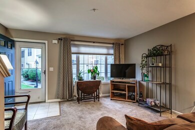 322 Nashua St unit 17, Milford, NH 03055 - photo 4