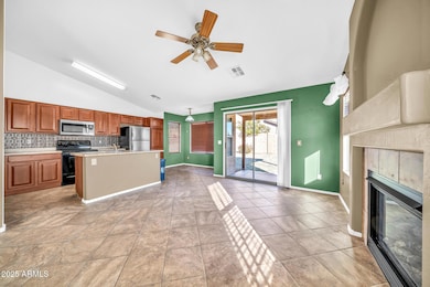 2095 S 155th Ln, Goodyear, AZ 85338 - photo 5