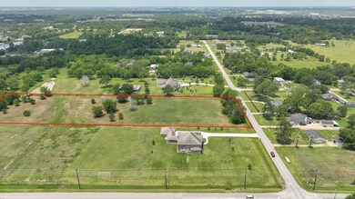 00000 Max Road County Road 108 Cr 106, Brookside, TX 77581 - photo 3