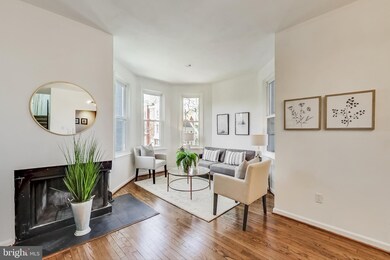 1815 18th St NW unit 301, Washington, DC 20009 - photo 2