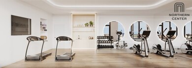 Northern Center Condominium unit 10L, Flushing, NY 11354 - photo 5