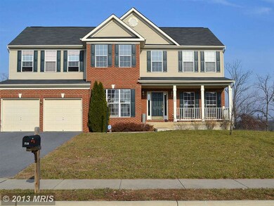 208 Mackenzie Ln, Stephenson, VA 22656 - photo 2