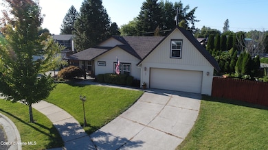 1283 N Center Green Loop, Coeur D'Alene, ID 83815 - photo 2