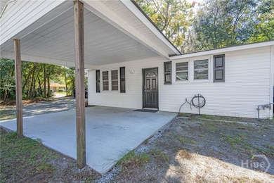 3303 Hazel St, Savannah, GA 31404 - photo 3