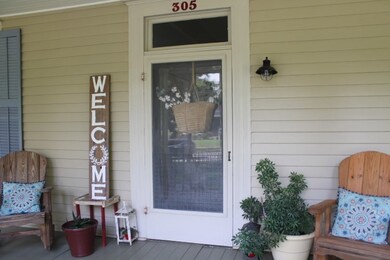 305 W College St, Americus, GA 31709 - photo 6