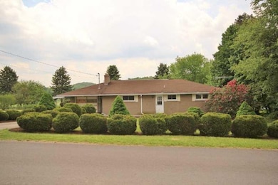 Exterior Front. 132 Shady Lane, Leechburg, PA 1565