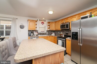 408 W Youngs Ave unit A, Wildwood, NJ 08260 - photo 6
