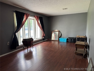 Formal Living Room