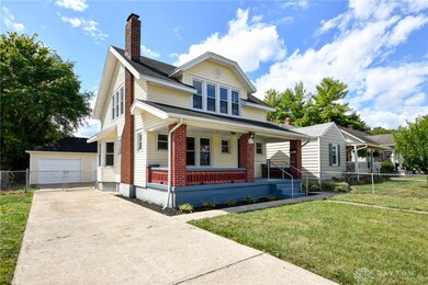 102 Warren Ave, Franklin, OH 45005 - photo 2