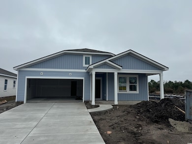 3046 Visionary Dr unit Ibis- Lot 762, Myrtle Beach, SC 29588 - photo 2