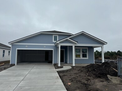 3071 Visionary Dr unit Ibis- Lot 762, Myrtle Beach, SC 29588 - photo 2