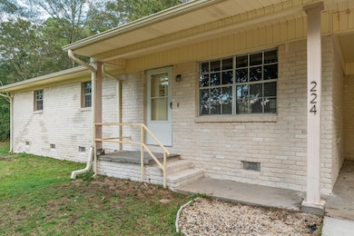 224 Buckley Rd, Laurel, MS 39443 - photo 5