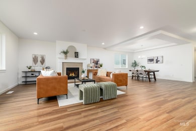 4668 E Pondera Dr, Nampa, ID 83687 - photo 4