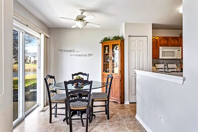 Breakfast Room