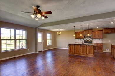 1251 S Rosemoor Dr unit Lot  6, Nixa, MO 65714 - photo 4