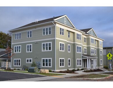 73 Village Hill Rd unit E2S, Northampton, MA 01060 - photo 2