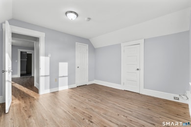 48 Park Terrace unit 3, Bridgeport, CT 06604 - photo 5