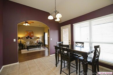 1315 E 146th St, Glenpool, OK 74033 - photo 7