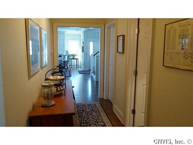 Other Hallway