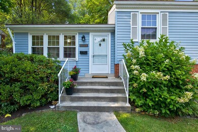 3313 Glenway Dr, Kensington, MD 20895 - photo 4