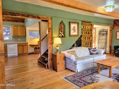 745 Tombstone Canyon, Bisbee, AZ 85603 - photo 7